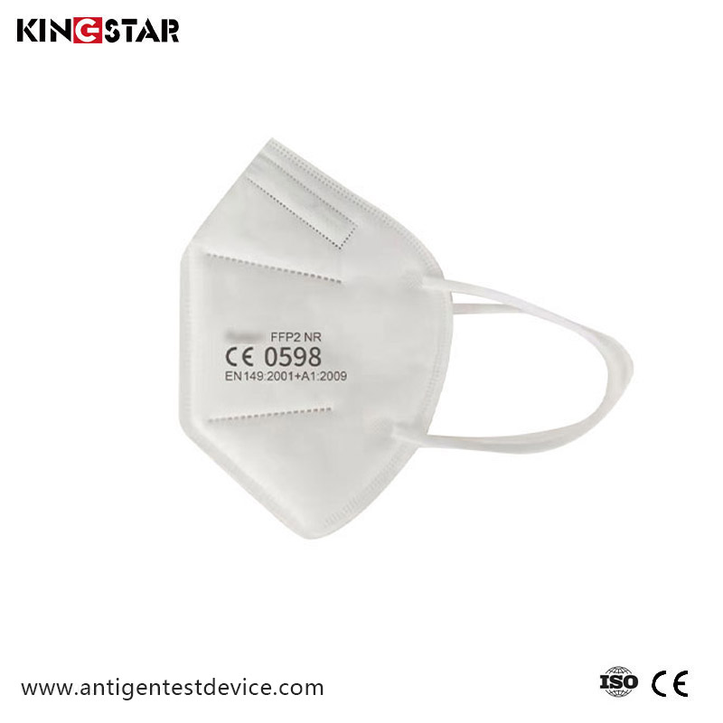 Miért elengedhetetlen az FFP2 védőmaszk a magas szintű légzésvédelemhez?