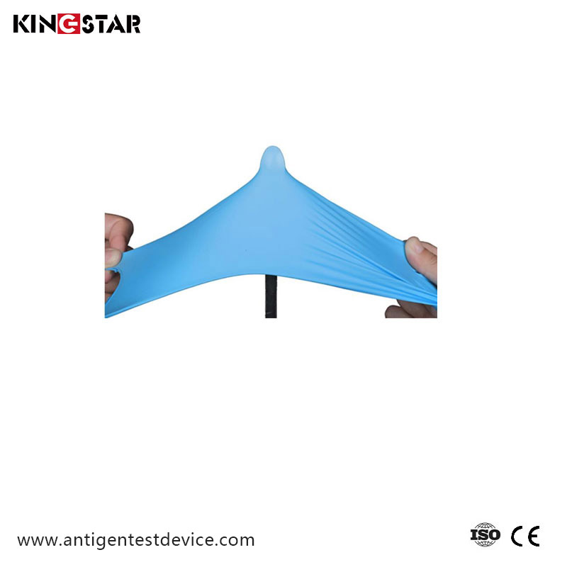 Miért elengedhetetlenek a pormentes vizsgakesztyűk a sebészeti eljárásokhoz?